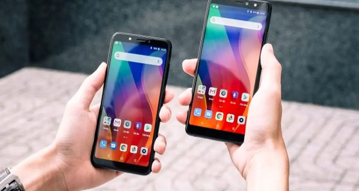 آموزش فوروارد تماس در اندروید و iOS