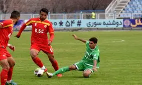 زنده روح : طعم این شکست تلخ تر از هر باختی بود