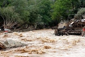 میزان خسارات خراسان رضوی از سیلاب های اخیر مشخص شد/بیشترین خسارات در حوزه کشاورزی و راه می باشد