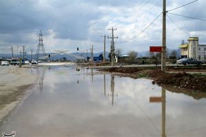 آواربرداری واحدهای آسیب دیده ناشی از سیلاب در مازندران آغاز شد