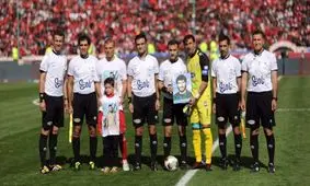 سلیمانی: پنالتی استقلال درست بود