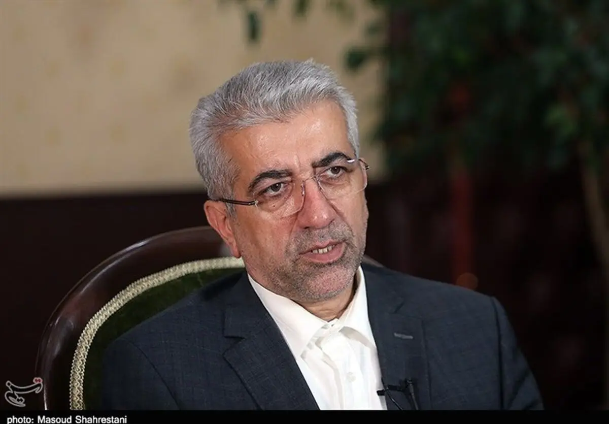 وزیر نیرو: ۳ میلیارد مترمکعب سیلاب ‌به سد‌های خوزستان وارد می‌شود