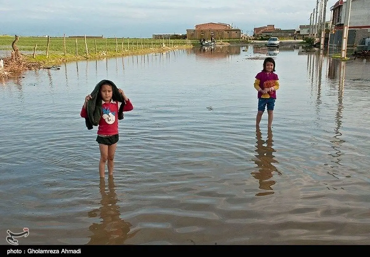 پیگیری برای اختصاص اعتبارات جبران خسارت سیلاب به دشت «سیلاخور»
