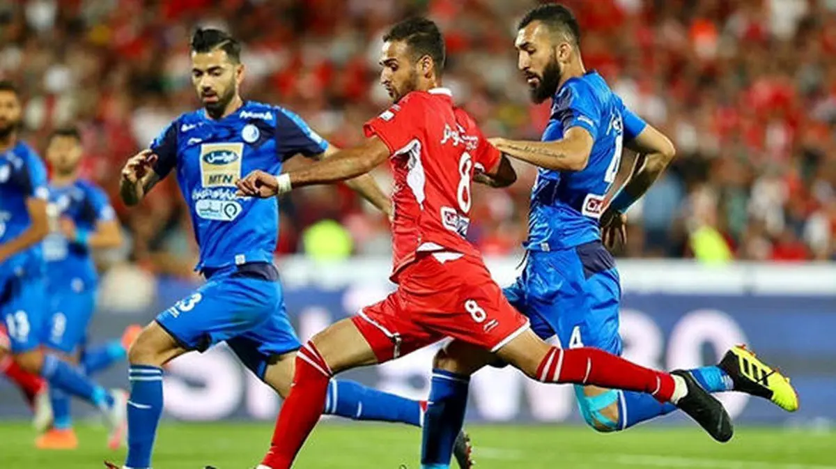 ویدیو/موقعیت خطرناک برای استقلال