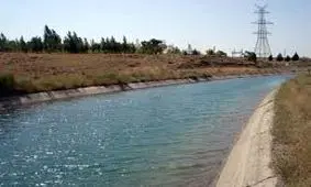 احداث کانال‌های کمکی جهت انتقال سیلاب احتمالی به صورت فوری در ارومیه