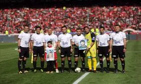 استقلالی‌ها خواهان اخراج شفر و رحمتی