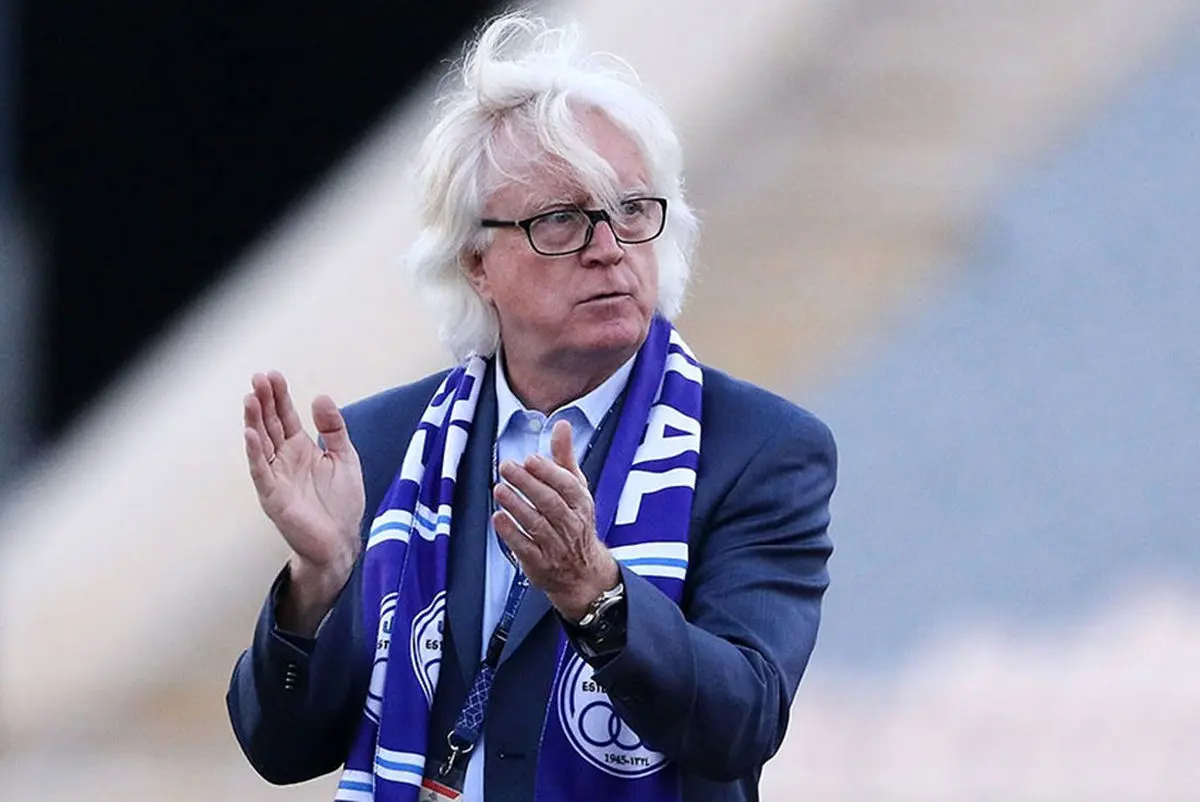 شفر، مرد بازنده در بازی های بزرگ