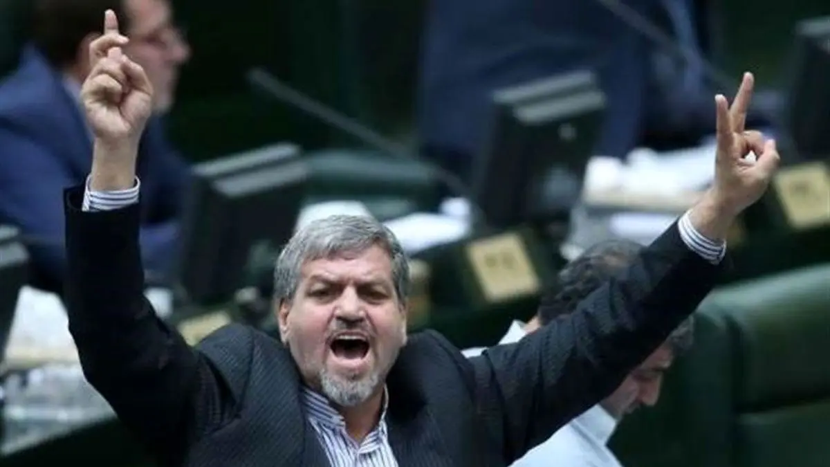 کواکبیان: علاقه دارم نشان "شهروند افتخاری" به کی‌روش اهدا شود