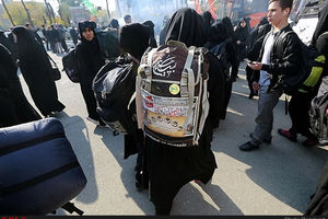 بخشنامه روادید رایگان سفر ایرانیان به عراق صادر شد