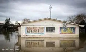 1600 میز و نیمکت وارد گلستان شد/ اختصاص 50 کانکس برای مدارس آق قلا و گمیشان