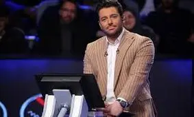 خوابیدن شرکت‌‌کننده «برنده‌باش» سر ضبط برنامه!