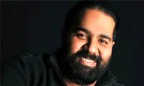 دفاع جانانه «رضا صادقی» از مدافعان حرم