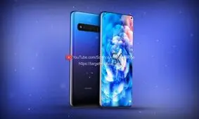 ویدیویی از دوربین هواوی Mate 30 Pro را ببینید