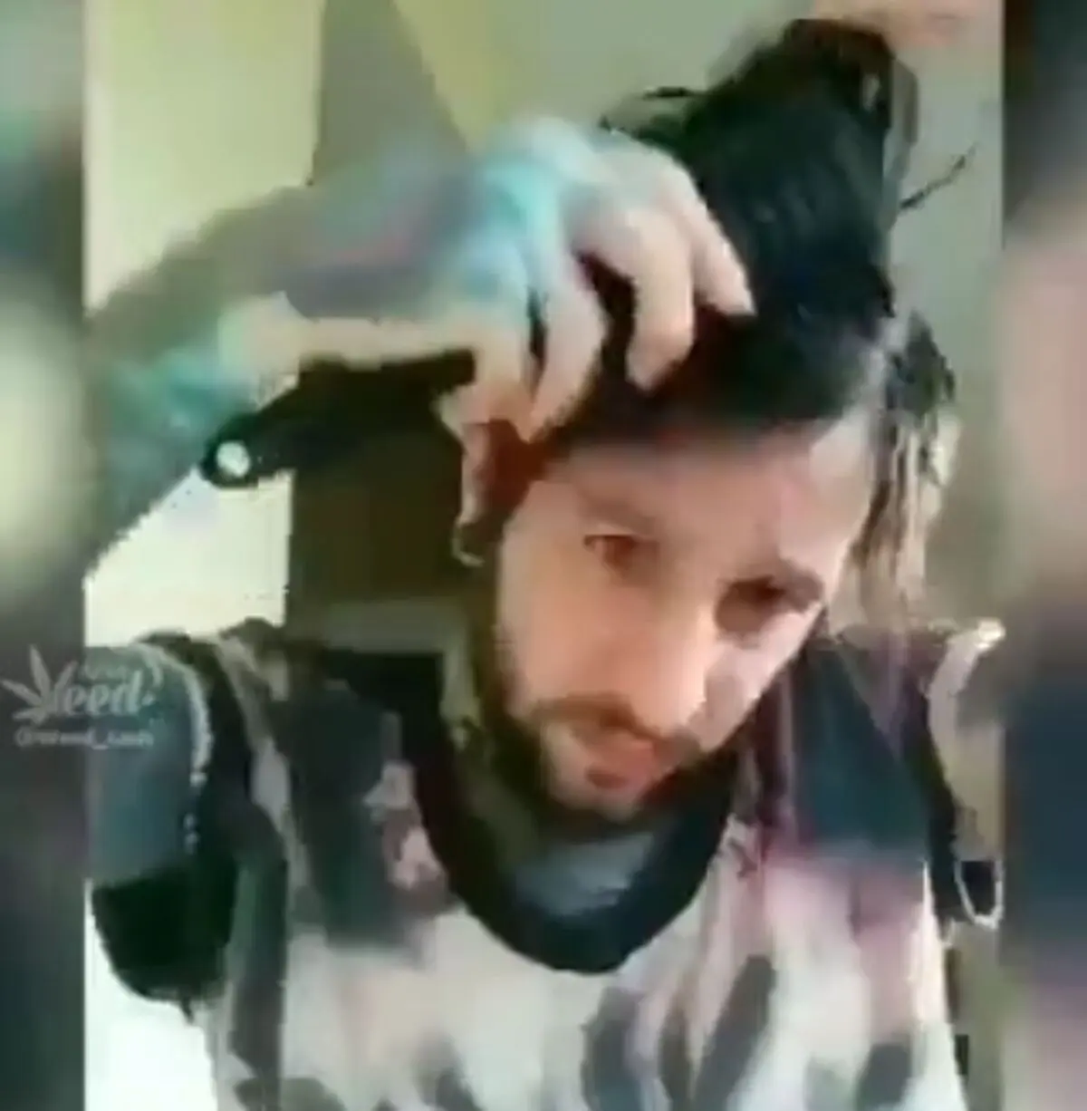 زن اینطوری پیدا کردن حرام است!