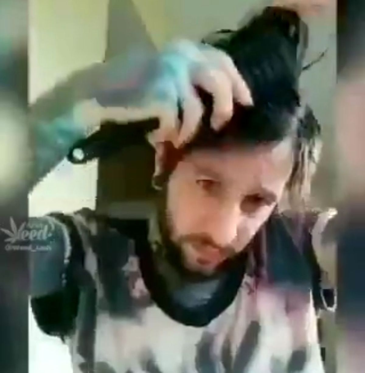 زن اینطوری پیدا کردن حرام است!