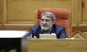 تدابیر لازم برای مقابله با سیل احتمالی