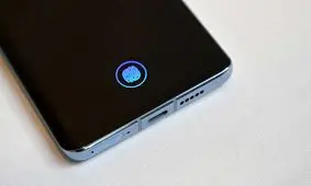 آپدیت جدید هواوی p30 پرو برای بهبود عملکرد یک حسگر