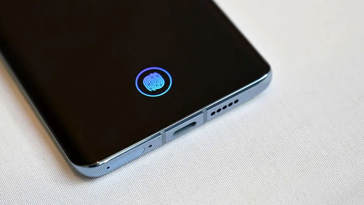 آپدیت جدید هواوی p30 پرو برای بهبود عملکرد یک حسگر