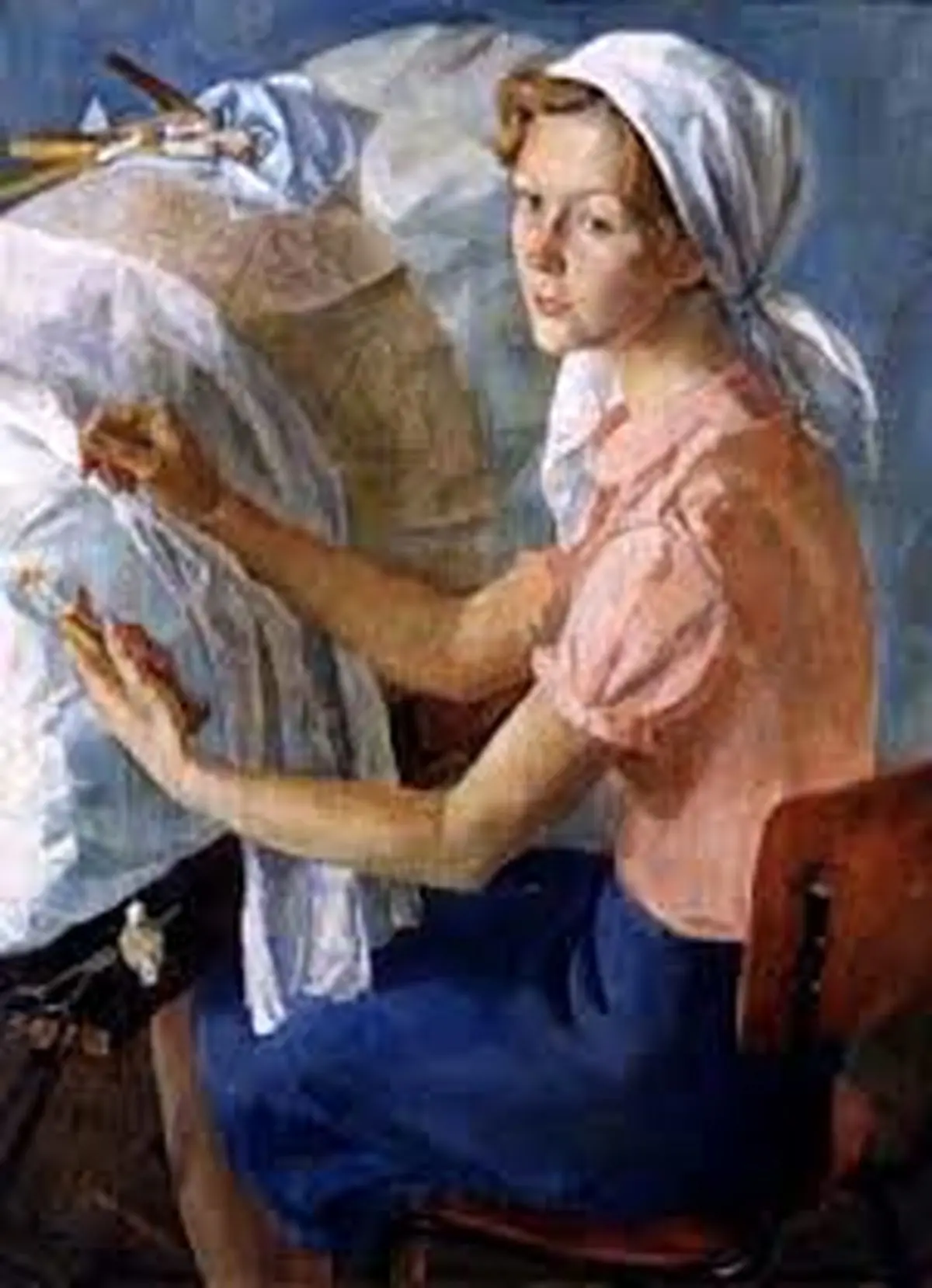 داستان کوتاه؛ متشکرم!