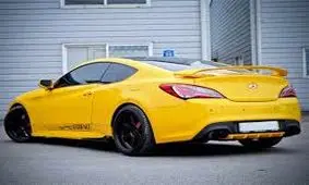 داستان کوتاه؛ ماشین اسپرت!