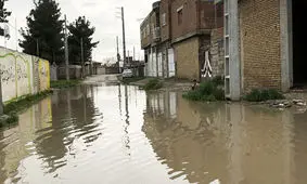 دستور تخلیه منازل پرخطر قروه صادر شد