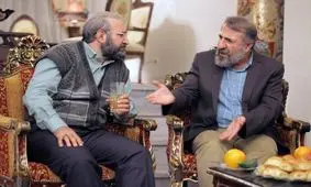 سریال نوروزی «زوج یا فرد» امشب پخش نمی‌شود