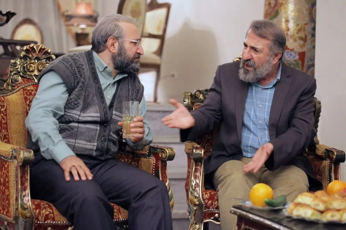 سریال نوروزی «زوج یا فرد» امشب پخش نمی‌شود