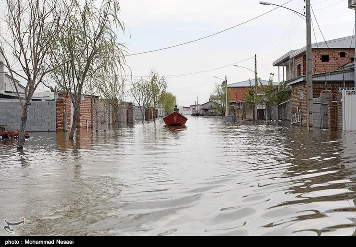 سنندج هم به حالت آماده باش درآمد