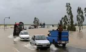 سه روستای بخش مرکزی دورود به‌طور کامل تخلیه شدند