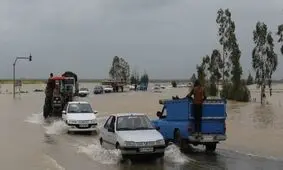 سه روستای بخش مرکزی دورود به‌طور کامل تخلیه شدند