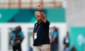 بررسی عملکرد امید؛ احتمال نقد به کرانچار