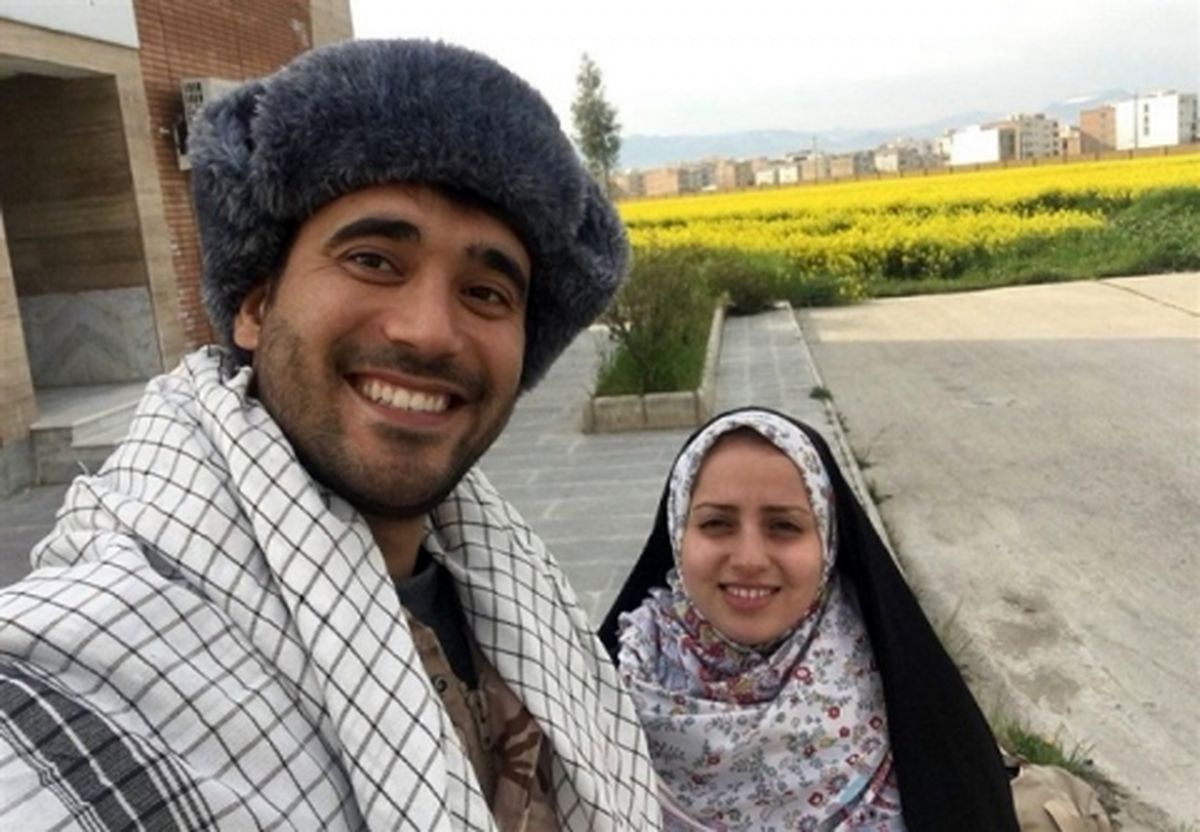 مشهد|«۲ سال خدمت به مناطق محروم»؛ شرط ضمن عقد یک زوج جهادگر