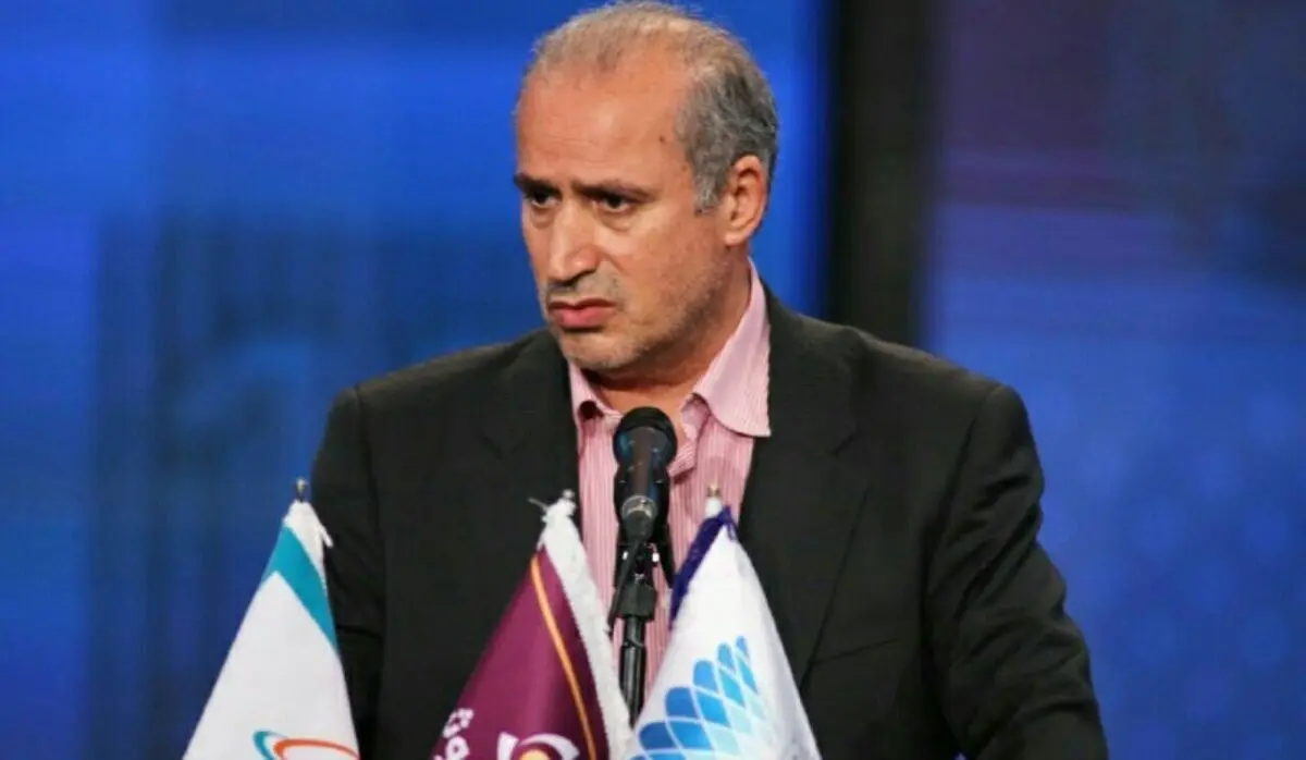 تاج: راهی جز صعود به المپیک نداریم