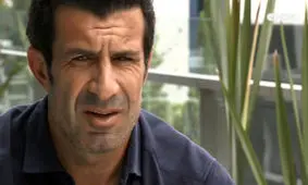 فیگو: توپ طلا باید به راموس داده شود