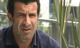 فیگو: توپ طلا باید به راموس داده شود