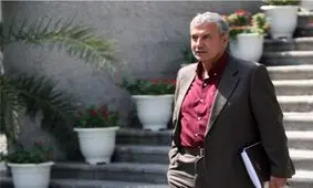 ما را چنین سیلی آرزوست