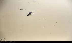 قایق‌های توقیف‌شده صیادان غیرمجاز برای کمک به سیل‌زدگان رفع توقیف شد