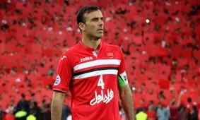 عبور سیدجلال از رکورد پروین و حجازی