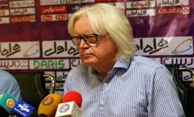 خوش و بش شفر با خبرنگاران به مناسبت عید