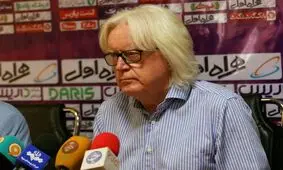 خوش و بش شفر با خبرنگاران به مناسبت عید