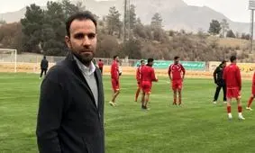 خلیلی: اسم کتابم «رفت و برگشت» است