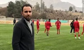 خلیلی: اسم کتابم «رفت و برگشت» است