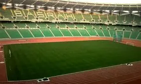 بصره، میزبان عراق در مقدماتی جام جهانی 2022