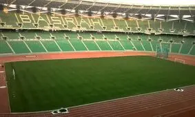 بصره، میزبان عراق در مقدماتی جام جهانی 2022