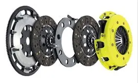 معرفی ۶ ترفند کاربردی برای افزایش عمر صفحه کلاچ خودرو