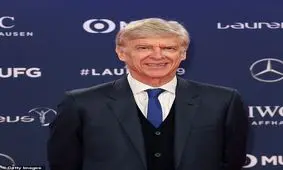 ونگر به درد پاریس نمی‌خورد