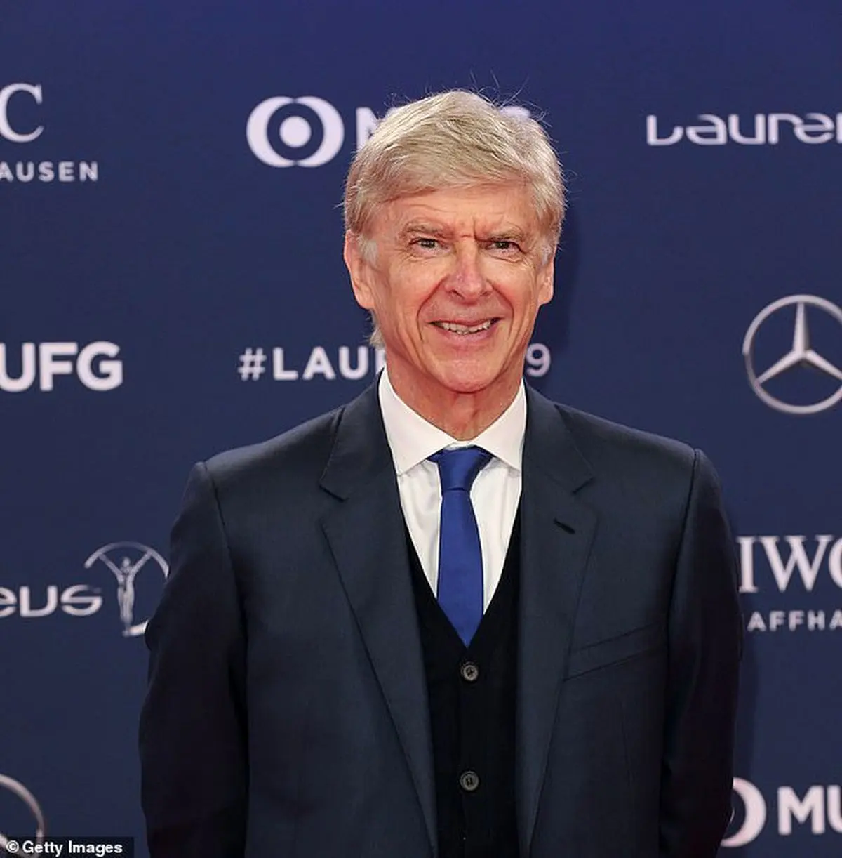 ونگر به درد پاریس نمی‌خورد