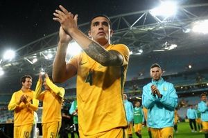 کاپیتان استرالیا از دنیای فوتبال خداحافظی کرد