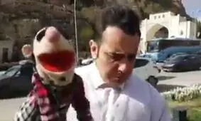 لقمه شو و جلسات مدیریت بحران+ویدئو