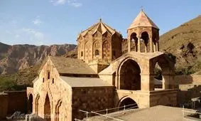 ثبت ۲میلیون بازدید از اماکن گردشگری و تاریخی آذربایجان شرقی